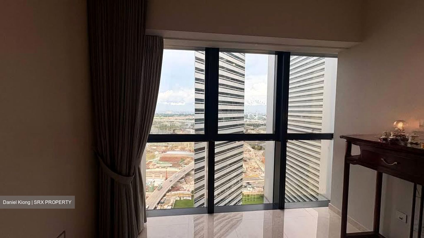 Duo Residences (D7), Apartment #564804861
